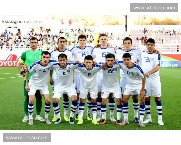 亚洲足坛的新秩序：约旦与乌兹别克斯坦，谁才是下一个时代的统治者？