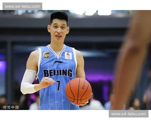 巨星对决：林书豪与巴图，两种篮球哲学的碰撞与升华